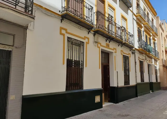 Atico En El Corazon De